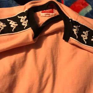 Kappa Shirt